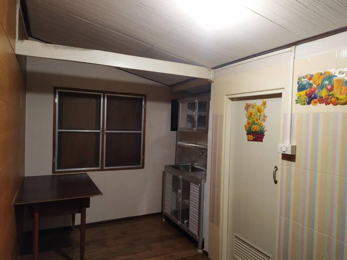 Ariya Garden Home Чумфон Екстериор снимка